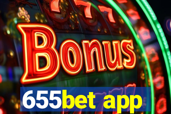 655bet app